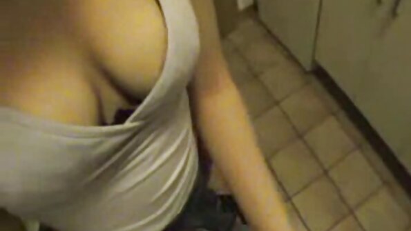 Amatør analsex