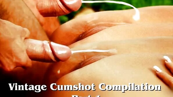 Colege coed Ashlynn Brooke dunket i stram dampende kut med massiv kuk